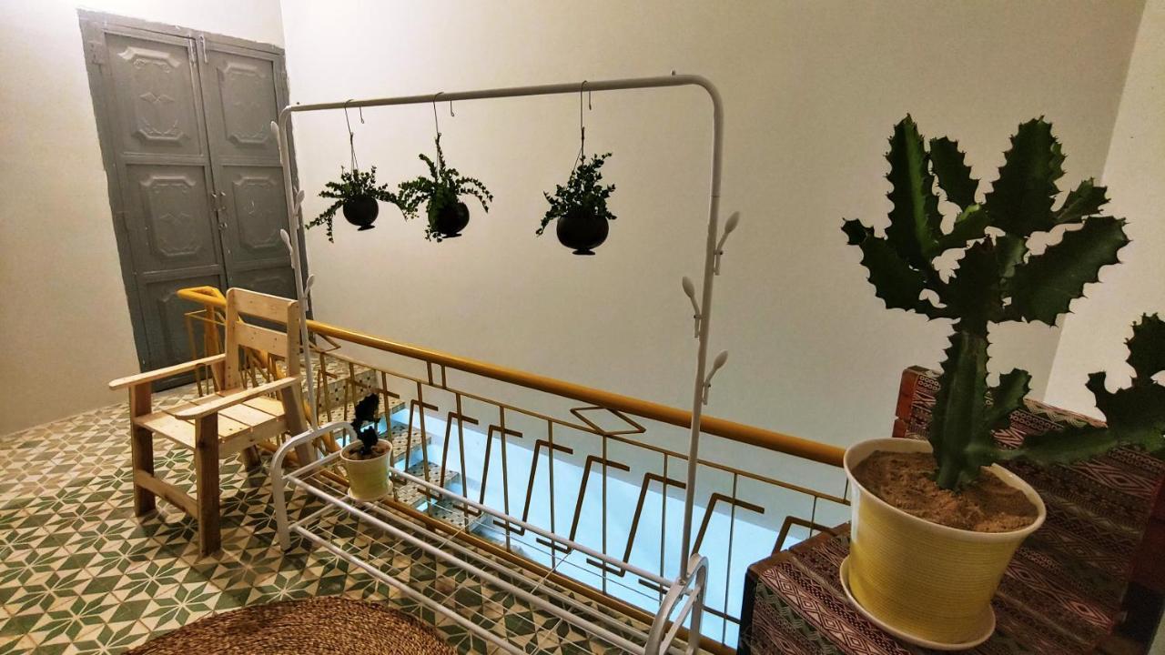 Chu Troc Homestay - Phan Rang Homestay & Camp Экстерьер фото